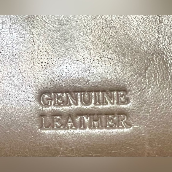 Gianni Bernini Leather Wallet - Picture 6 of 7